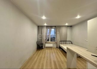 Квартира на продажу студия, 25.6 м2, Тюмень, Велижанская улица, 66к1, ЖК Заречный