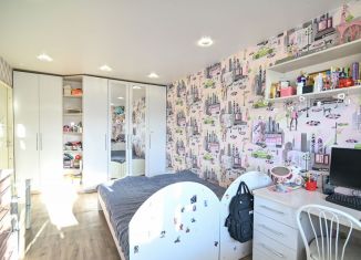 2-ком. квартира на продажу, 43.9 м2, Барнаул, улица Чеглецова, 16