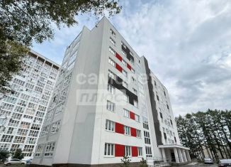 Продается однокомнатная квартира, 35.6 м2, Республика Башкортостан, улица Лётчиков, 2А