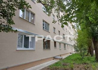 Однокомнатная квартира на продажу, 31.6 м2, Воронеж, улица Домостроителей, 35