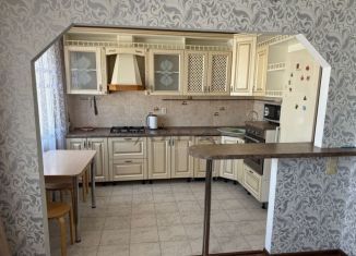 Аренда трехкомнатной квартиры, 66 м2, Татарстан, проспект Сююмбике, 27