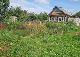 Дом на продажу, 21.3 м2, село Нижнее Хорошово, Советская улица