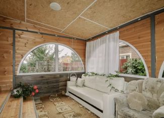 Продается дом, 59.2 м2, деревня Каменное, Чудесный проезд, 15