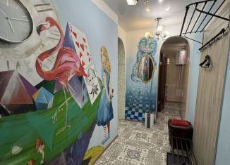 Сдам в аренду 2-комнатную квартиру, 56 м2, Санкт-Петербург, Исполкомская улица, 10Д