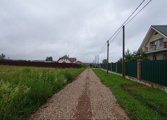 Земельный участок на продажу, 13 сот., деревня Беляево, Дуговая улица