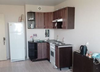 Продаю квартиру студию, 25 м2, Ростов-на-Дону, переулок Андреева, 15, ЖК Суворовский