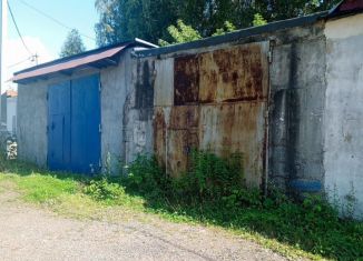 Продается гараж, Осинники, 4-й ряд, с2