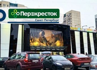 Продам помещение свободного назначения, 1468.4 м2, Санкт-Петербург, проспект Косыгина, 30к1, муниципальный округ Ржевка