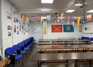 Помещение свободного назначения в аренду, 130.74 м2, Санкт-Петербург, Каменноостровский проспект, 10Б