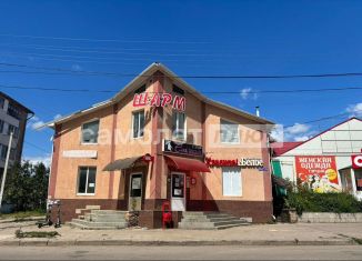 Продается торговая площадь, 318.5 м2, Республика Башкортостан, улица Садовое Кольцо, 51А