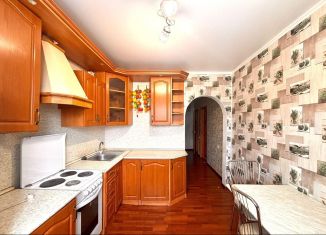 Продам 1-комнатную квартиру, 42 м2, село Иглино, улица Чапаева, 21/2