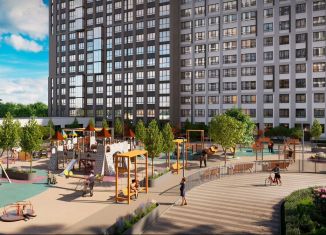 Продается 2-комнатная квартира, 50.7 м2, Тула