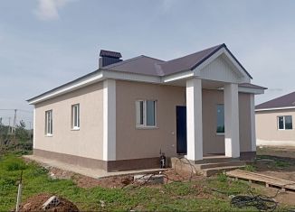 Продается дом, 78 м2, Республика Башкортостан, Каскадная улица