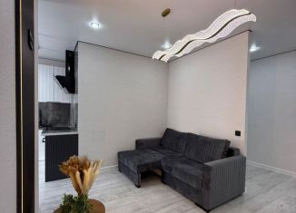 Продажа 2-комнатной квартиры, 53.7 м2, Краснодар, Домбайская улица, 55к4