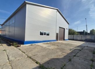 Сдам в аренду складское помещение, 620 м2, Сыктывкар, Печорская улица, 68/10