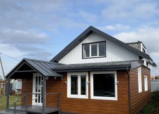 Дом на продажу, 128 м2, Пермский край, Овражная улица, 2