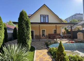 Продам дом, 200 м2, Симферополь, улица Марка Донского, 39