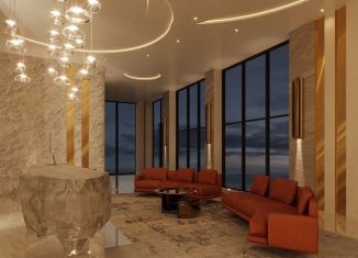 Продам 2-комнатную квартиру, 67.8 м2, Дагестан