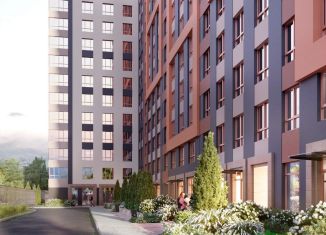 Продаю 2-ком. квартиру, 64.8 м2, Рязань