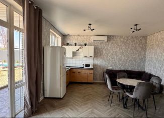 Продаю дом, 60 м2, поселок Щепкин, Радужная улица