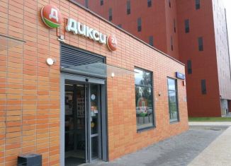 Продажа помещения свободного назначения, 332.6 м2, Санкт-Петербург, Тосина улица, 1к2, муниципальный округ Волковское