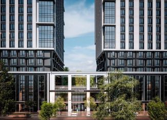 Продажа 3-комнатной квартиры, 69.1 м2, Республика Башкортостан, проспект Октября, 75