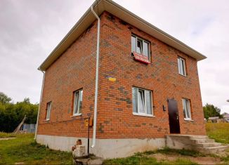 Дом на продажу, 170 м2, Татарстан, улица Лейсан, 32