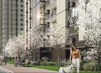 Продается квартира студия, 24.8 м2, Ростов-на-Дону, улица Жданова, 24/29