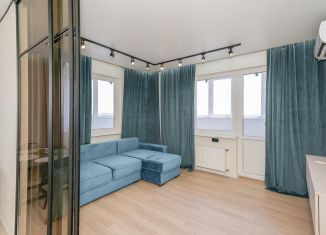 Двухкомнатная квартира в аренду, 60.6 м2, Краснодарский край, улица Западный Обход, 45