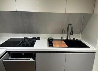 Сдам в аренду двухкомнатную квартиру, 48 м2, Краснодар, Московская улица, 42к2, микрорайон ЗИП