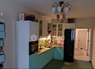 3-ком. квартира на продажу, 65.1 м2, Мурино, ЖК Солнечный, бульвар Менделеева, 6