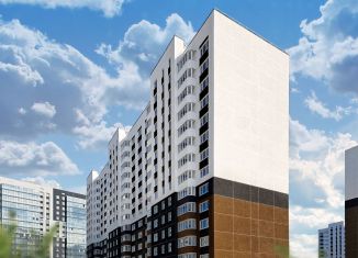 Продаю 1-комнатную квартиру, 40.9 м2, Ставрополь, микрорайон № 6, улица Лермонтова, 5/1