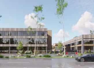 Офис на продажу, 305.9 м2, Санкт-Петербург, Литовская улица, 16Б, метро Площадь Мужества