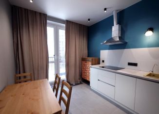 Продается 1-комнатная квартира, 37.5 м2, Краснодар, Прикубанский округ, улица Константина Гондаря, 98