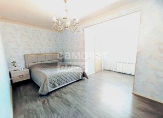 Продам двухкомнатную квартиру, 75 м2, Липецк, улица С.М. Шерстобитова, 8