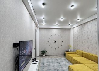 Продается однокомнатная квартира, 50 м2, Махачкала, Губденская улица, 37