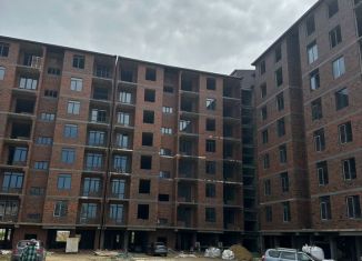 Продаю квартиру студию, 36 м2, Избербаш, улица Ушакова, 26