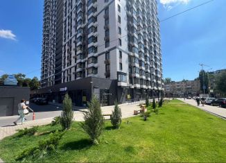 1-комнатная квартира на продажу, 44 м2, Ростов-на-Дону, Октябрьский район, проспект Ленина, 46/2