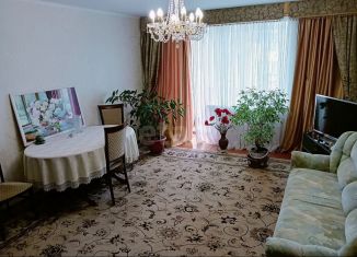 Двухкомнатная квартира на продажу, 57.4 м2, Стерлитамак, улица Щербакова, 7