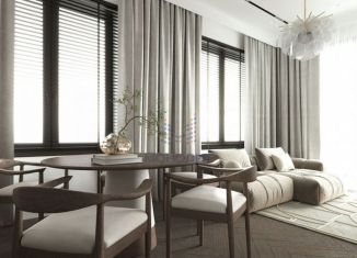 Продажа 2-ком. квартиры, 58.4 м2, Москва, метро ЗИЛ, набережная Марка Шагала, 11к2