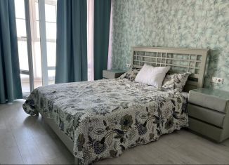 Сдаю в аренду 2-комнатную квартиру, 40 м2, Краснодарский край, Геленджикский проспект, 4В