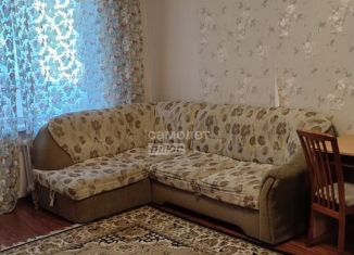 Сдается в аренду однокомнатная квартира, 40.1 м2, Саратов, улица имени Ф.А. Блинова, 19