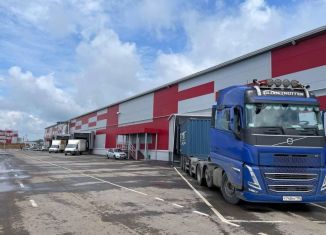 Сдам складское помещение, 2500 м2, Республика Башкортостан, Карьерная улица, зд10