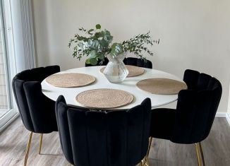 Однокомнатная квартира на продажу, 55 м2, Махачкала, улица Даганова, 139