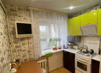 1-комнатная квартира на продажу, 29.4 м2, Уфа, проспект Октября, 60/1