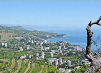 Продажа квартиры студии, 32 м2, посёлок городского типа Партенит, Санаторная улица