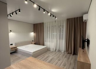 Сдам в аренду квартиру студию, 40 м2, Татарстан, улица Бари Галеева, 8Ак2