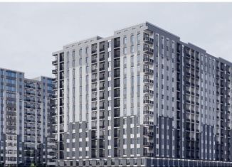 Продажа 2-ком. квартиры, 67 м2, Махачкала, проспект Насрутдинова, 162