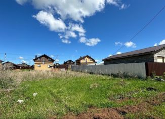 Продается земельный участок, 6 сот., деревня Осоргино, Пионерская улица, 13