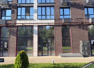 Сдаю в аренду помещение свободного назначения, 74.3 м2, Ростов-на-Дону, Берберовская улица, 9с2, Первомайский район